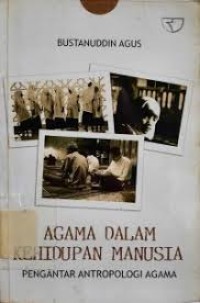 Image of Agama dalam kehidupan manusia