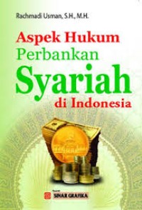 Image of Aspek hukum perbankan syariah diindonesia
