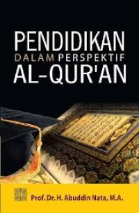Image of Bimbingan dan Konseling Perspektif AL,Quran dan Hadist