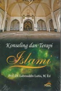 Image of Bimbingan Konseling islam