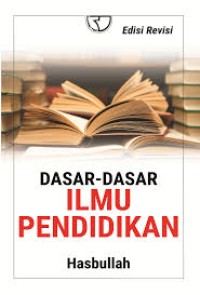 Image of Dasar Dasar Ilmu Pendidikan