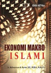 Image of Ekonomi makro islam