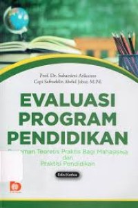 Image of Evaluasi Program Pendidikan