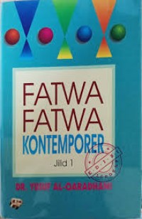 Image of Fatwa Fatwa Kontemporer