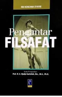 Image of Filsafat alfatihah