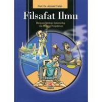 Image of Filsafat Ilmu
