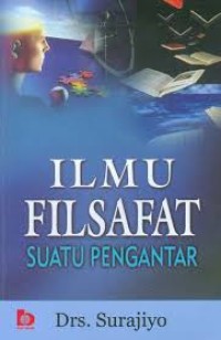 Image of Filsafat ilmu