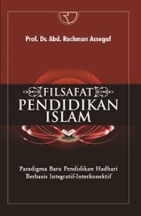Image of Filsafat pendidikan islam
