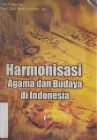 Image of Harmonisasi agama dan budaya di indonesia