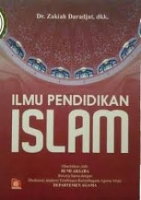 Image of Ilmu Pendidikan Islam