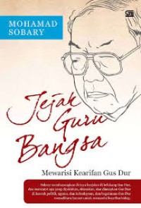 Image of Jejak guru bangsa
