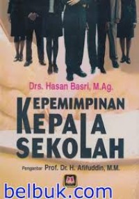 Image of Kepemimpinan Kepala Sekokah