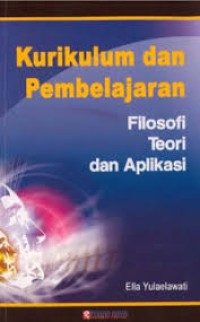 Image of Kurikulum dan Pembelajaran