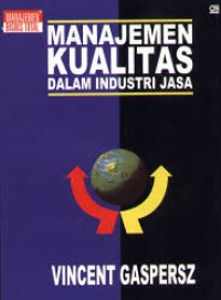 Image of Manajemen Kualitas