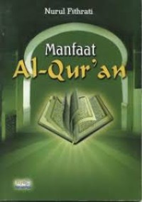 Image of Manfaat alqur,an