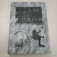 Image of Metedologi Penelitian