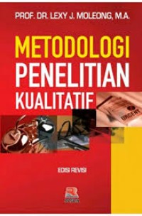 Image of Metedologi Penelitian pendidikan