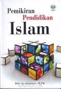 Image of pemikiran pendidikan islam