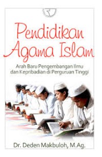 Image of Pendidikan agama islam