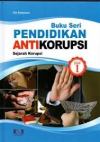 Image of Pendidikan Anti Korupsi