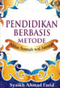 Image of Pendidikan Berbasis Metode