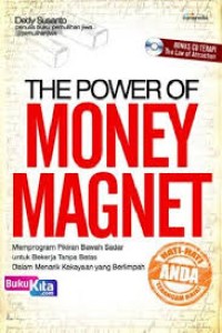 Image of Power of money