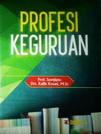 Image of Profesi keguruan