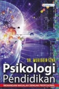 Image of Psikologi Pendidikan