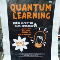 Image of Quantum Learning