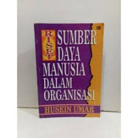 Image of Riset Sdm dalam organisasi