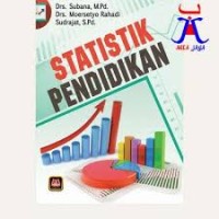 Image of Statistik Pendidikan