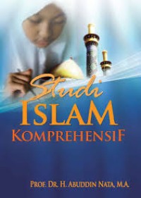 Image of Studi islam komprehenship