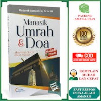 Image of Tuntutan Haji dan Umrah